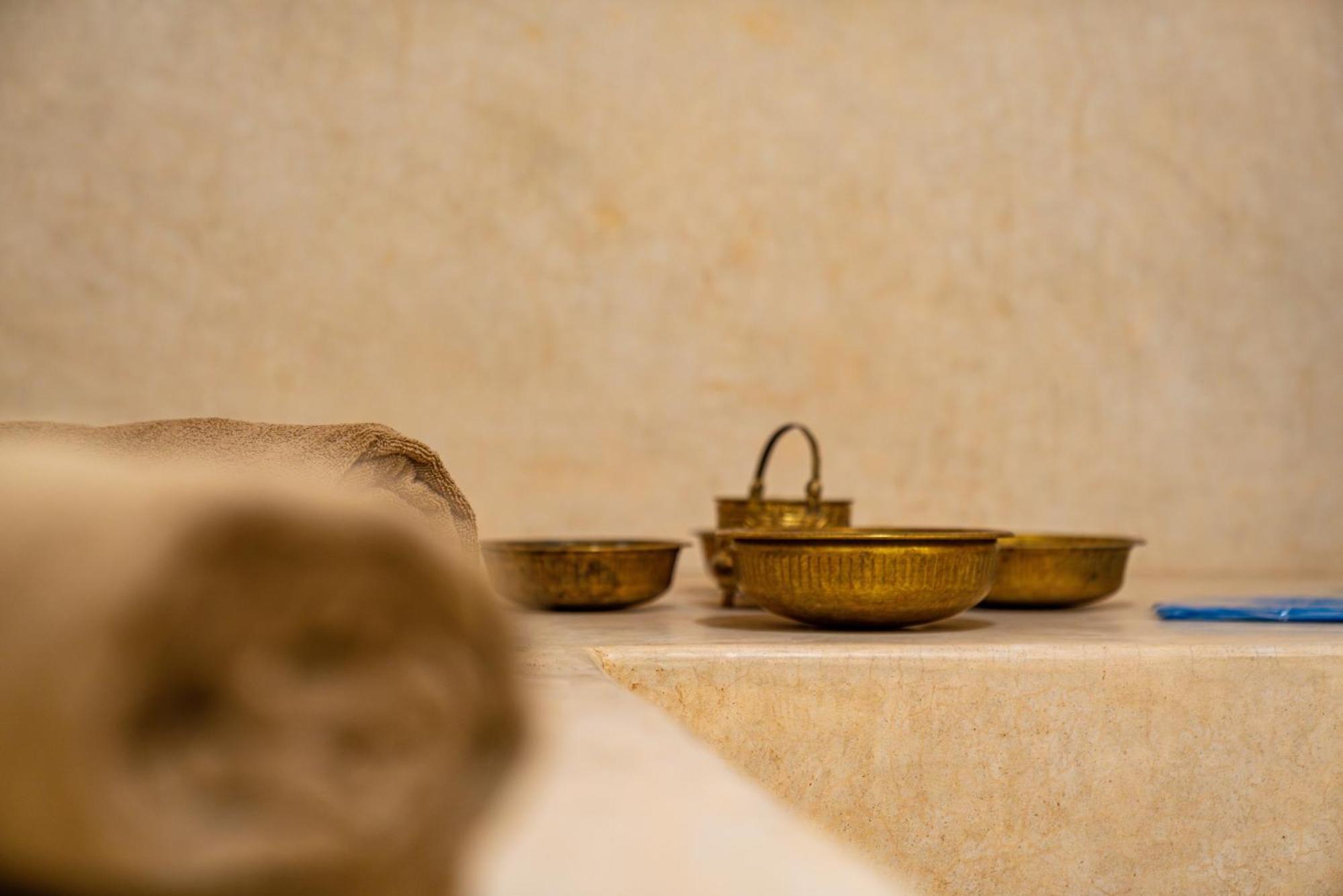 Riad Cologne & Spa Marrakesh Bagian luar foto