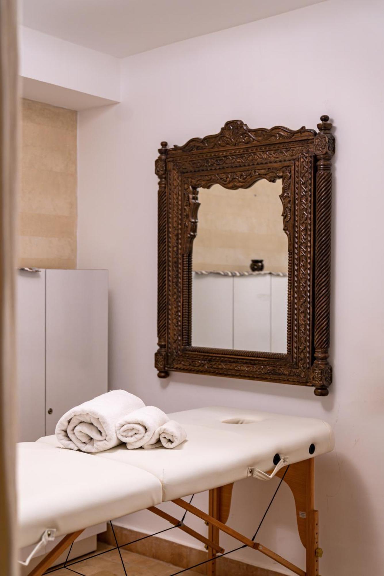 Riad Cologne & Spa Marrakesh Bagian luar foto
